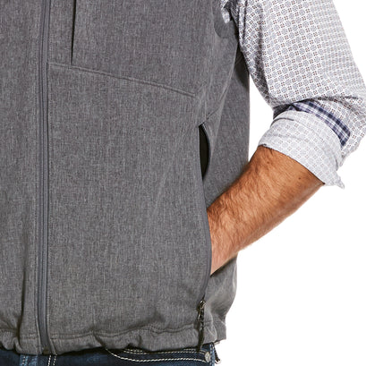 Vernon 2.0 Softshell Vest