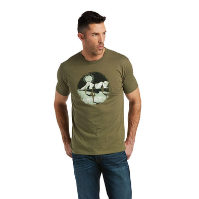 Ariat Desert Scape T-Shirt