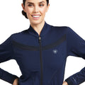Ascent Full Zip Sweatshirt