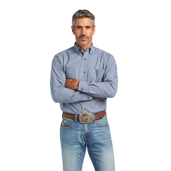 Pro Series Faron Fitted Shirt