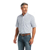 Wrinkle Free Everley Classic Fit Shirt