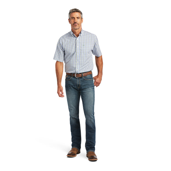 Wrinkle Free Everley Classic Fit Shirt