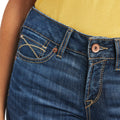 R.E.A.L.™ Perfect Rise Nadia Straight