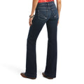 Trouser Perfect Rise Aisha Wide Leg Jeans