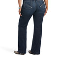 Trouser Perfect Rise Aisha Wide Leg Jeans