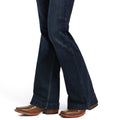 Trouser Perfect Rise Aisha Wide Leg Jeans