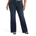 Trouser Perfect Rise Aisha Wide Leg Jeans