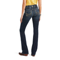 R.E.A.L.™ Perfect Rise Lexie Boot Cut Jeans