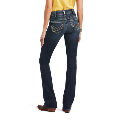 R.E.A.L.™ Perfect Rise Lexie Boot Cut Jeans