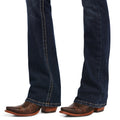 R.E.A.L.™ Perfect Rise Lexie Boot Cut Jeans