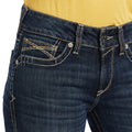 R.E.A.L.™ Perfect Rise Lexie Boot Cut Jeans