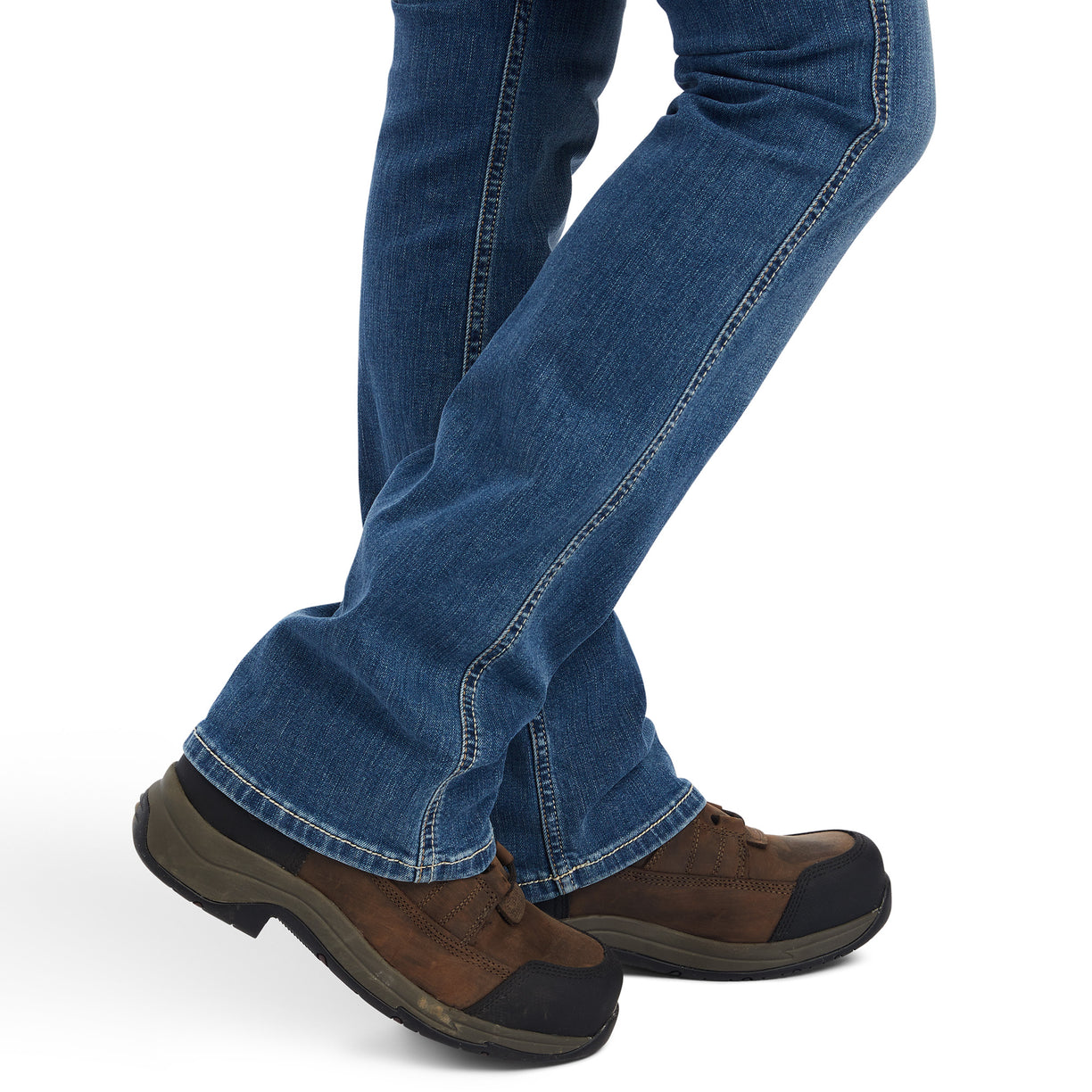 Rebar Riveter Boot Cut Jeans