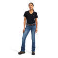 Rebar Riveter Boot Cut Jeans