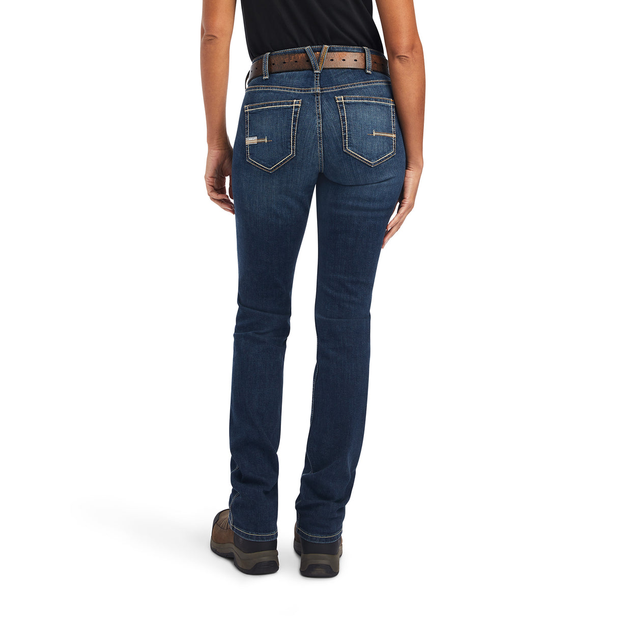 Rebar Riveter Straight Leg Jeans