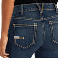 Rebar Riveter Straight Leg Jeans