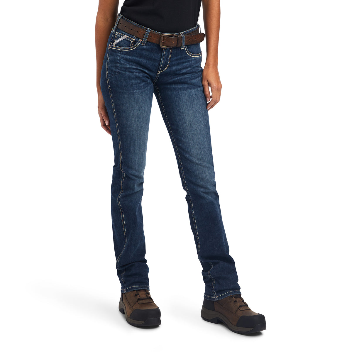 Rebar Riveter Straight Leg Jeans