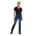 Rebar Riveter Straight Leg Jeans