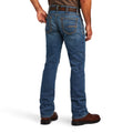 Rebar M7 DuraStretch Edge Stackable Straight Leg Jeans