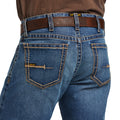 Rebar M7 DuraStretch Edge Stackable Straight Leg Jeans