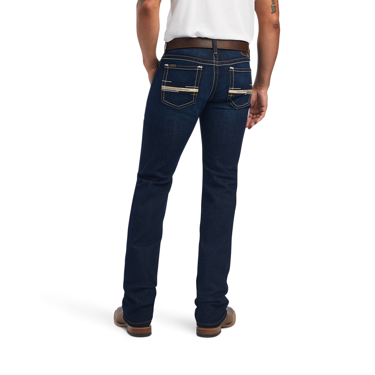 M7 Slim Ranger Straight Leg Jeans