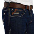 M7 Slim Ranger Straight Leg Jeans