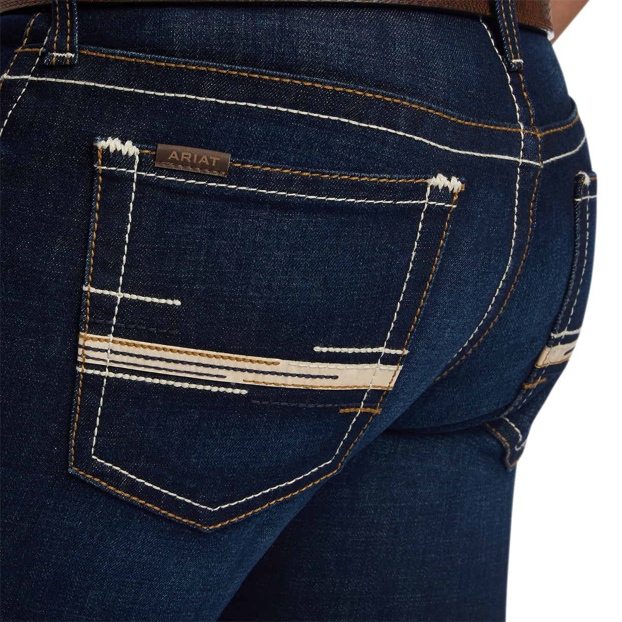 M7 Slim Ranger Straight Leg Jeans