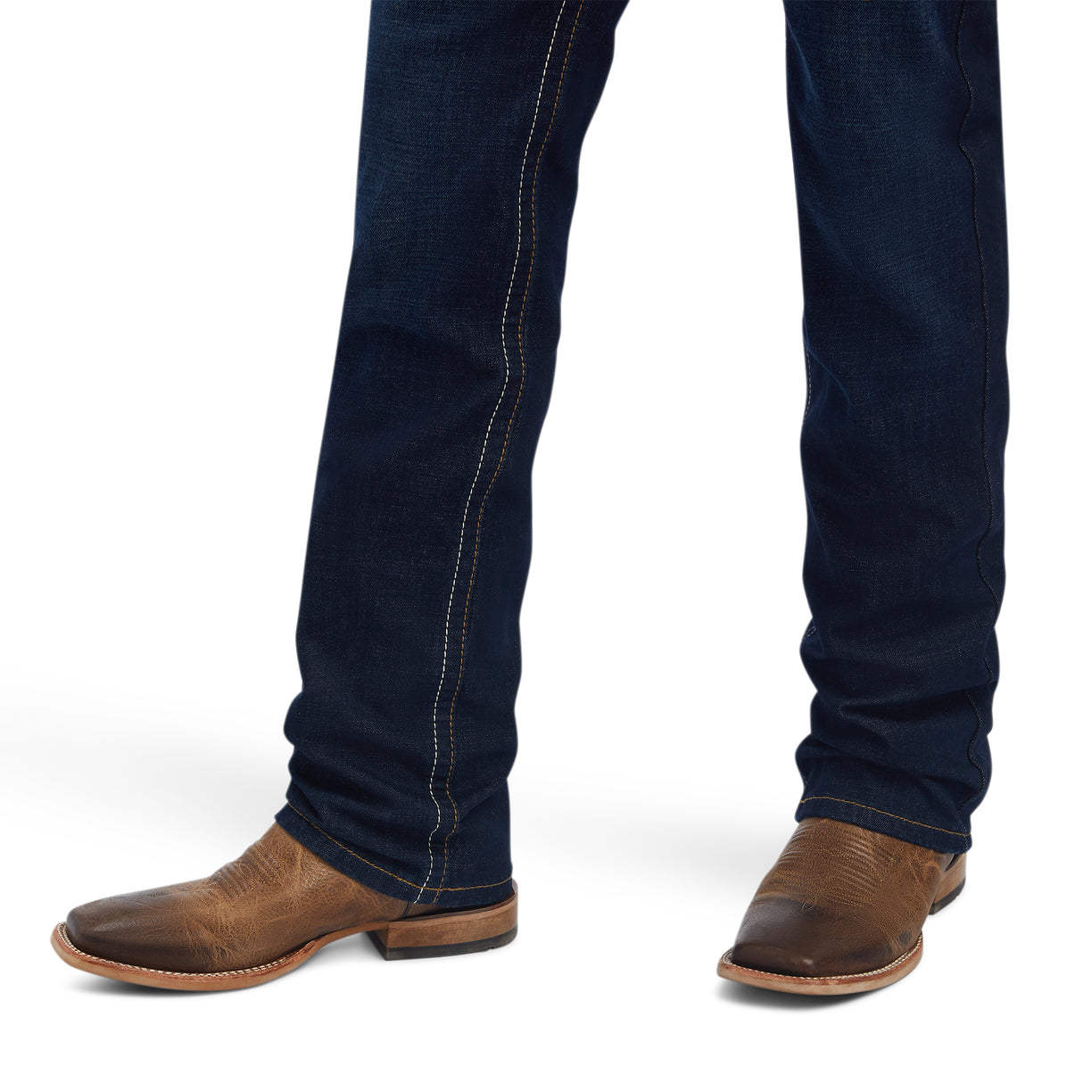M7 Slim Ranger Straight Leg Jeans