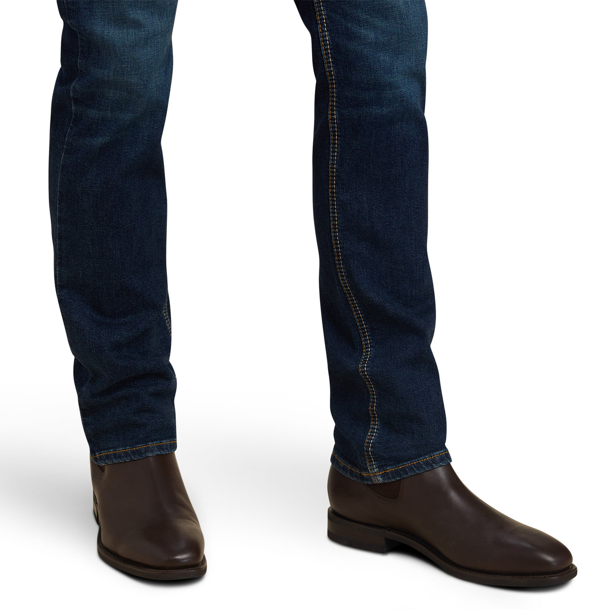 M8 Modern TekStretch Brawley Slim Leg Jeans