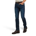 M8 Modern TekStretch Brawley Slim Leg Jeans