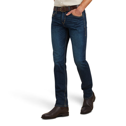 M8 Modern TekStretch Brawley Slim Leg Jeans