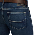 M7 Slim Toro Straight Leg Jeans