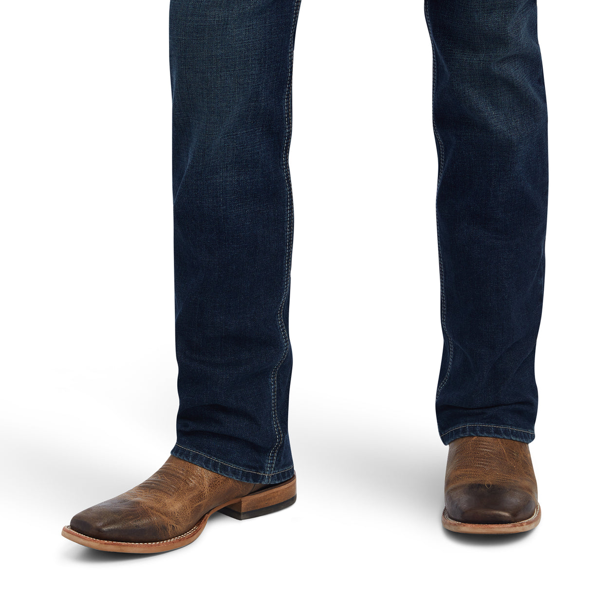 M7 Slim Toro Straight Leg Jeans