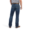 M4 Relaxed Quentin Boot Cut Jeans