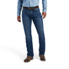 M2 Traditional Relaxed Cutler Boot Cut