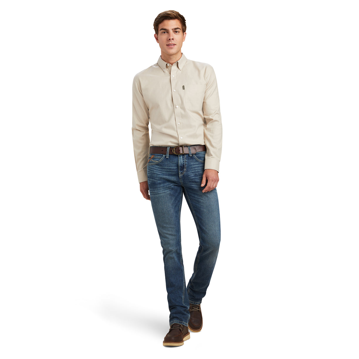 M8 Modern Judson Slim Leg Jeans
