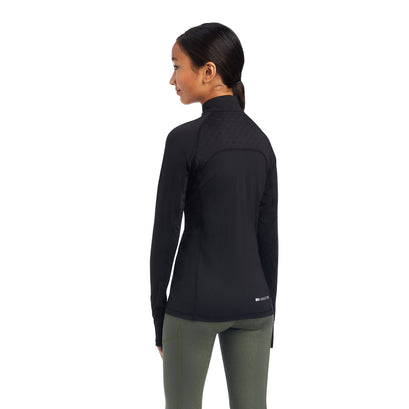 Lowell 2.0 1/4 Zip Baselayer