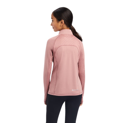 Lowell 2.0 1/4 Zip Baselayer