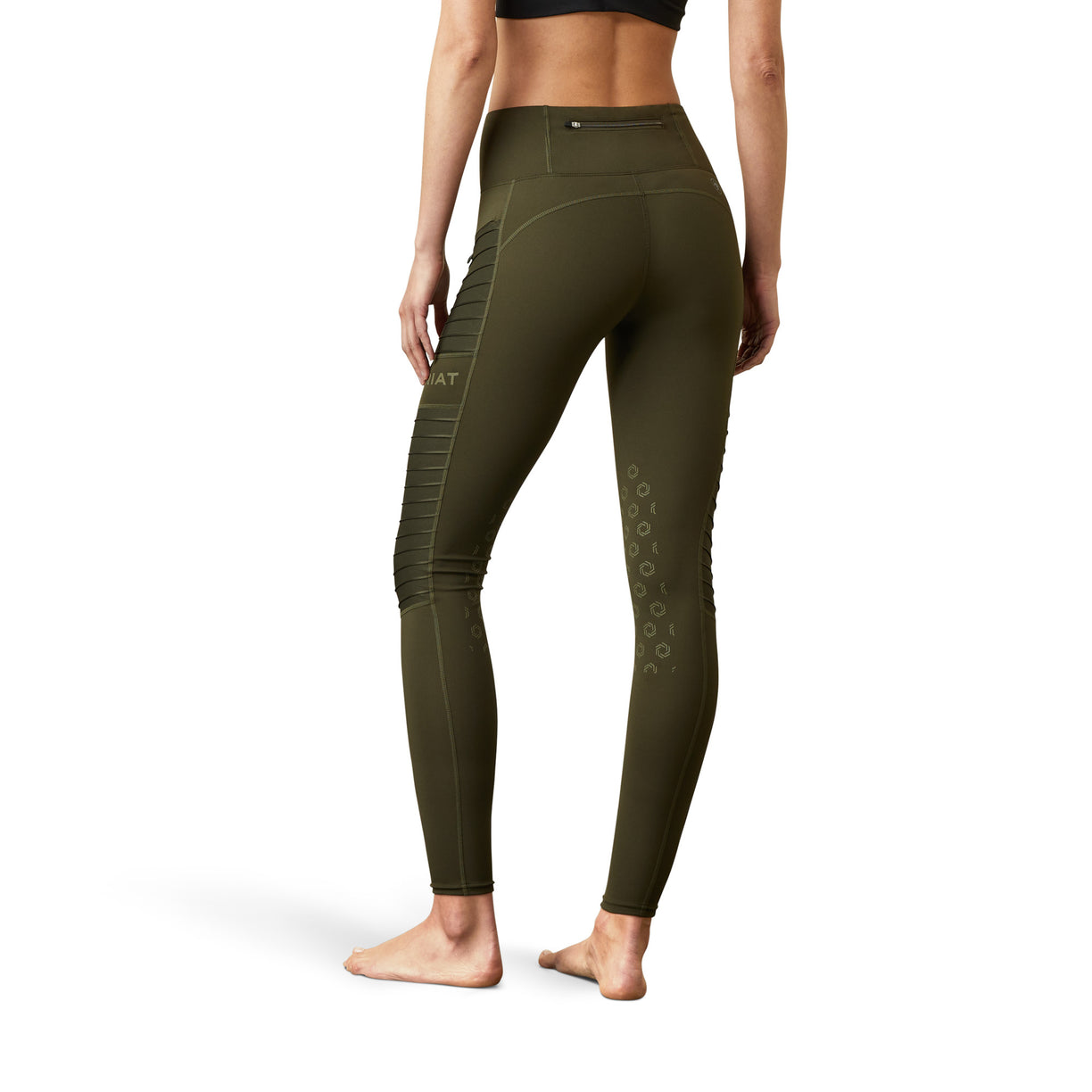 Eos Moto Knee Patch Tight