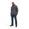 Rebar Workman DuraCanvas Hoodie