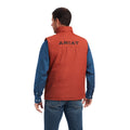 Team Logo Insulated Vest