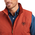Team Logo Insulated Vest