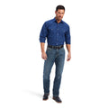 Pro Series Nelson Classic Fit Snap Shirt