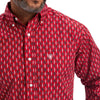 Noland Fitted Shirt