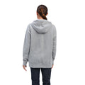 Rebar Skill Set 1/2 Zip Hoodie