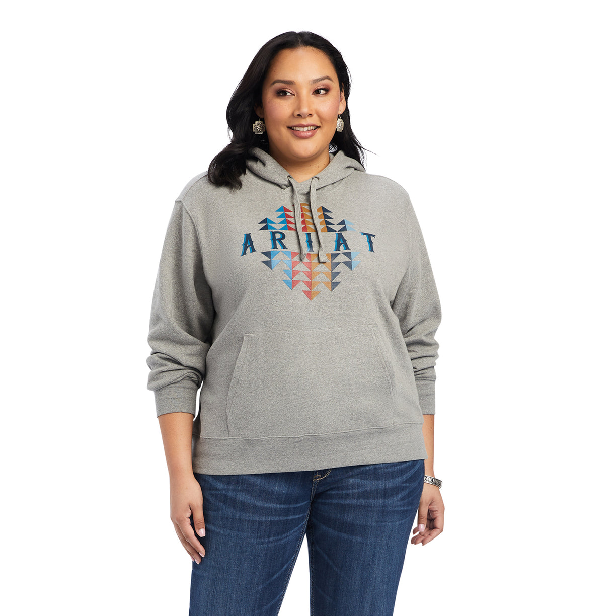 REAL Beartooth Hoodie