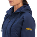 Rebar Regulator Full Zip Hoodie