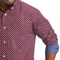 Wrinkle Free Deklan Classic Fit Shirt