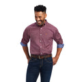 Wrinkle Free Deklan Classic Fit Shirt