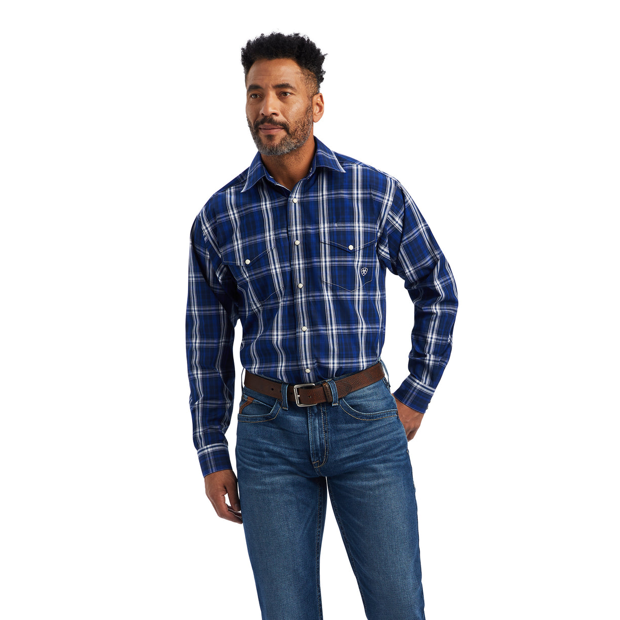Pro Series Burke Classic Fit Shirt