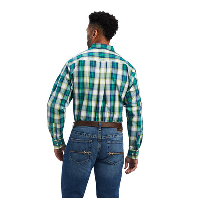 Pro Series Bailey Classic Fit Shirt